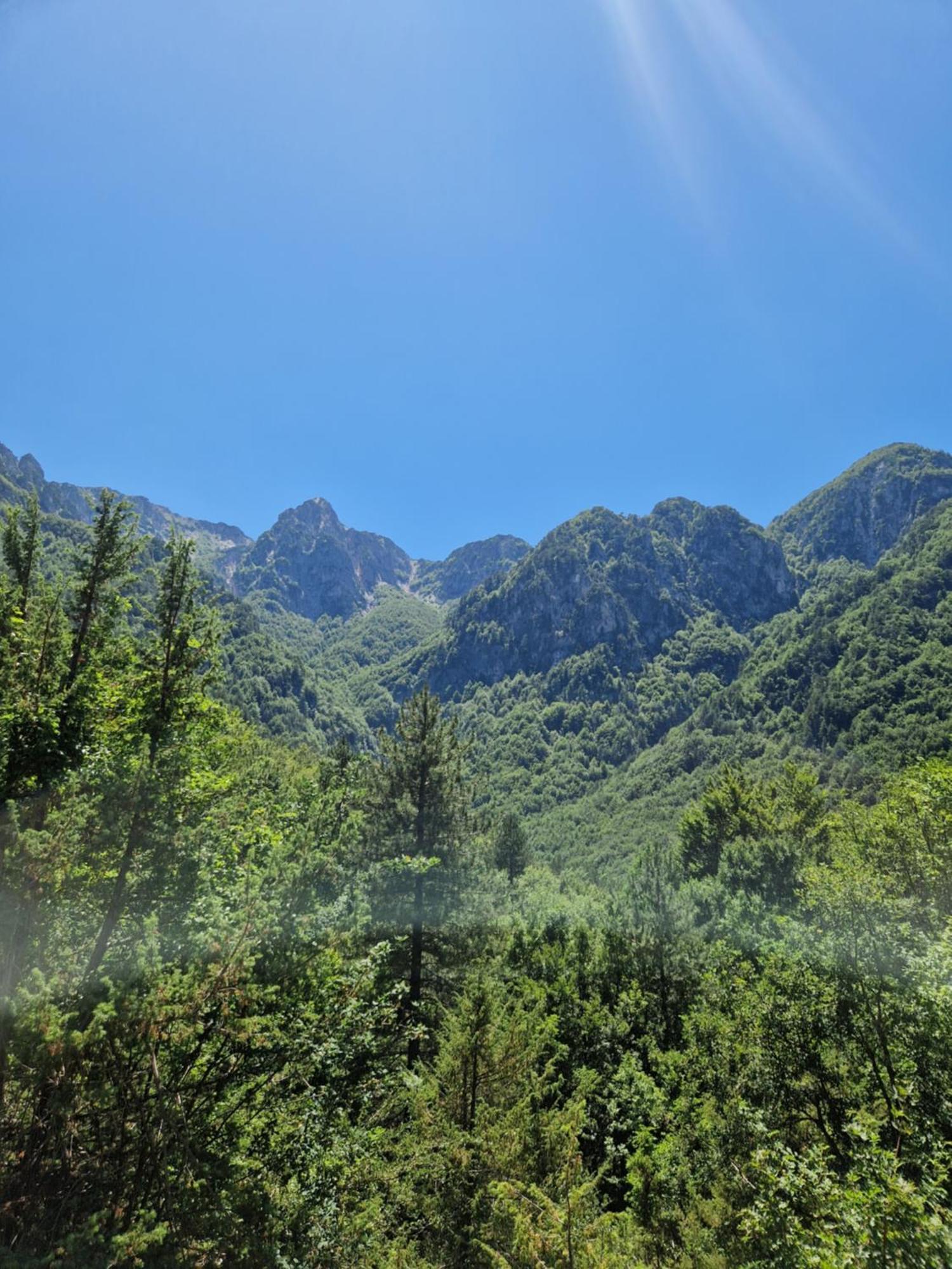 Gufo Verde ซุลโมนา ภายนอก รูปภาพ